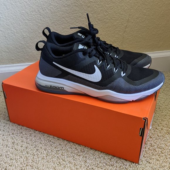 nike air zoom fitness Nike Shoes | Nike Air Zoom Fitness | Poshmark